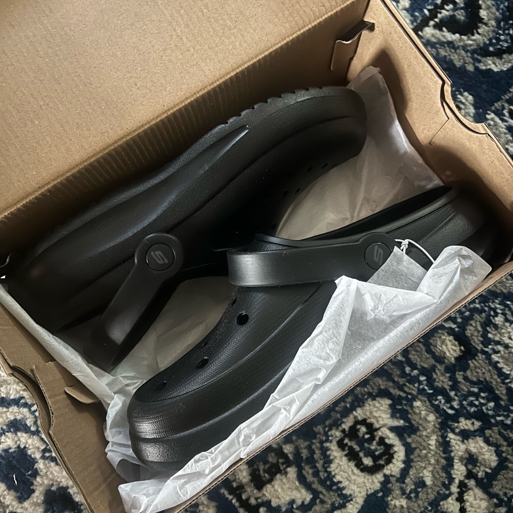Sketchers Foamies